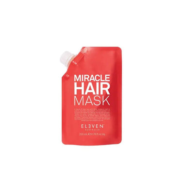 ELEVEN AUSTRALIA_Miracle Hair Mask 200ml / 6.76oz_Cosmetic World